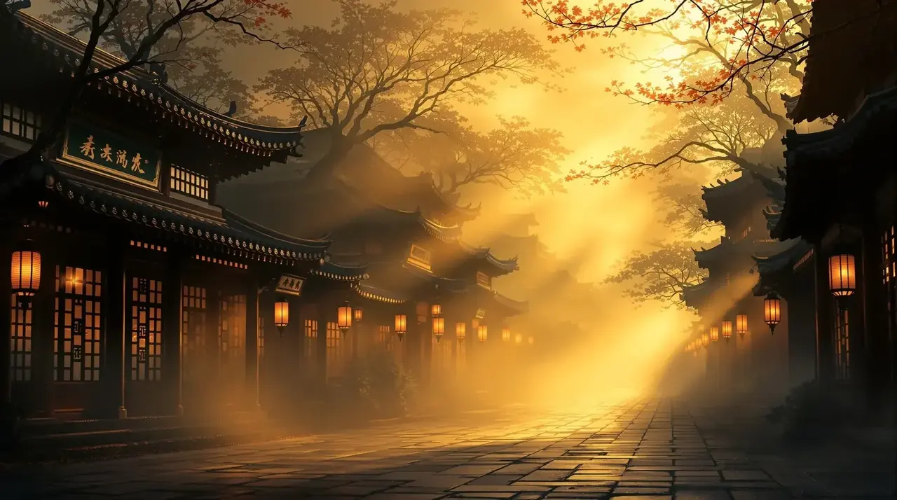 霸王别姬